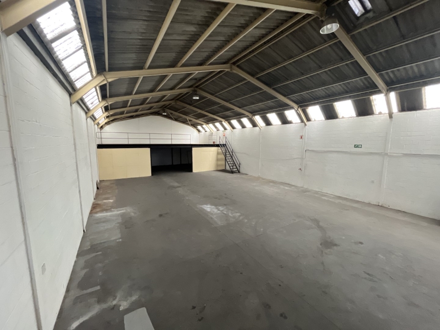 To Let commercial Property for Rent in Montague Gardens Western Cape
